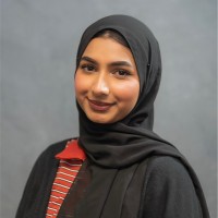 Faryal Nizami Email & Phone Number