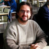 Janium Employee Daniel Valle Espinar's profile photo