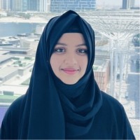 Amina M's profile photo