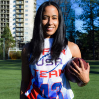 FirstDown PlayBook Employee Ty Johnson's profile photo