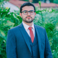 RSM US-El Salvador Employee Jaime García's profile photo