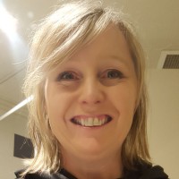 Michelle Robinson Email