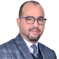 MAROCLEAR Employee Ahmed Laamiri's profile photo