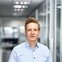 Sunfire GmbH Employee Hendrik Schweichler's profile photo