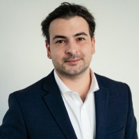 Veever Employee Romain L.'s profile photo