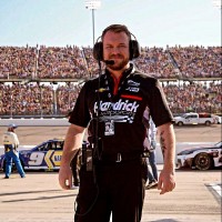 Hendrick Motorsports Employee Joe Lewin's profile photo