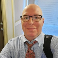 Ted Wright Email & Phone Number