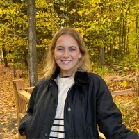 Nextpoint Employee Sia Niotis's profile photo