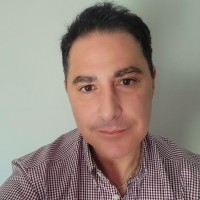 Cacique Foods, LLC. Employee Daniel Liberman's profile photo