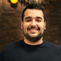 Umanse Employee Gustavo Santiago's profile photo