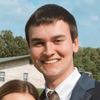 Centennial Bank Employee Matthew MacEy's profile photo