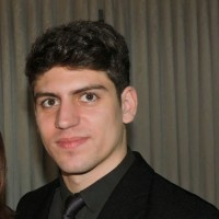 NDrive Navigation Systems SA Employee Guilherme Chiconato's profile photo