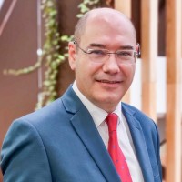 ARPADA Employee Alfonso Aguilar's profile photo