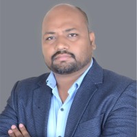 IRA AND WE SERVICES PVT LTD Employee Rabindra Sharma's profile photo