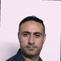 RJAF Employee Hussein Irshied's profile photo