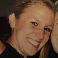 San Marcos Consolidated Independent School District Employee Megann Ollett's profile photo