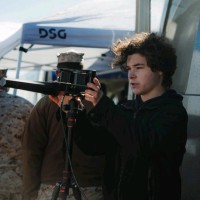 Neros Technologies Employee Levi Johnson's profile photo