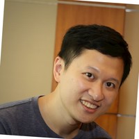 BR, Salling Group Employee Felix Leung's profile photo