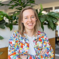 YIPP Employee Lienke Raben's profile photo