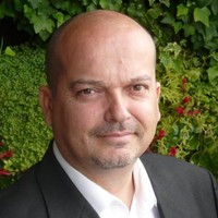 EIC Employee François Epaulard's profile photo