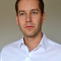 Knihobot & Bookbot Employee Tomas Bauer's profile photo