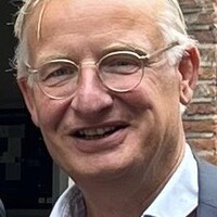 RegioBank Employee Rein Wispelweij's profile photo