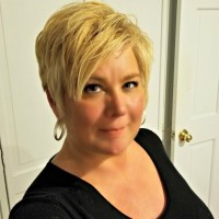 Traci Harvey Email & Phone Number