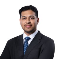 Suburban Orthopaedics Employee Shoueb Malik's profile photo