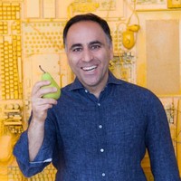 Email e telefono di Pejman Nozad