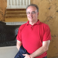 TEKsystems Employee John Batts's profile photo