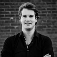 Schipper Technische Groothandel Employee Jeroen Nijhuis's profile photo