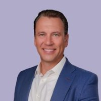 Truist Wealth Employee Nathan Chapman's profile photo