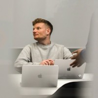 James Mudie Email