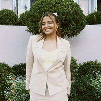 Zoë Fredericks Email