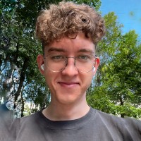 Dmitry Abramov Email & Phone Number