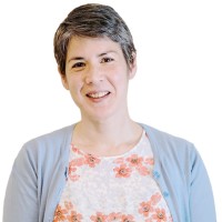 Okinawa Institute of Science and Technology Employee Christine Luscombe's profile photo