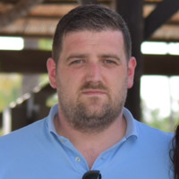 Player tracker Employee Daniel McGurran's profile photo