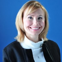 Kateryna Guzman Email & Phone Number