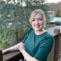 TalentAlly Employee Abigail Mattson's profile photo