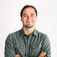 FORMM Employee Keith Muller's profile photo