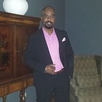 Cardinal Ritter Senior Services Employee Robert Hensley's profile photo