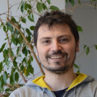 Uxify Employee Ivailo Hristov's profile photo