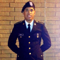 Booz Allen Hamilton Employee Derek Hardy's profile photo