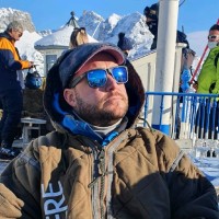 SIAN Wholesale Ltd. Employee Andrew Klimcke's profile photo