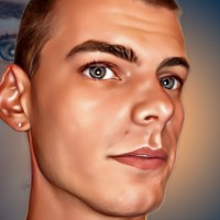 Duluth Entertainment Convention Center Employee James Nick's profile photo