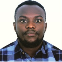 Nyaka Employee Businge Otto's profile photo