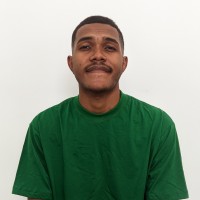 AGAP Employee Jefferson Santos's profile photo