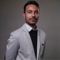 Gilcon Structural Engineers Employee Abhishek Poudel's profile photo