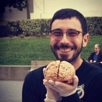 Mysten Labs Employee John Naulty's profile photo