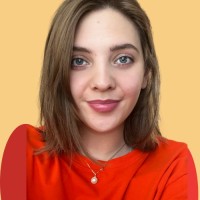 TOMIS Employee Chloe Clifton's profile photo